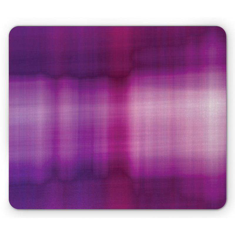 Contemporary Blur Mouse Pad