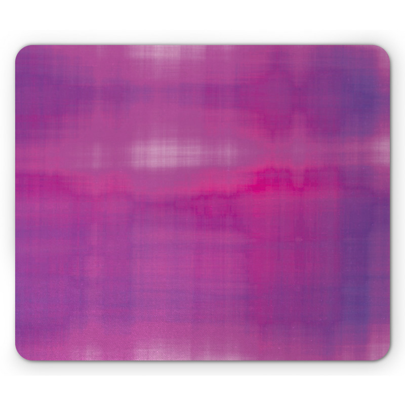 Pinkish Mouse Pad