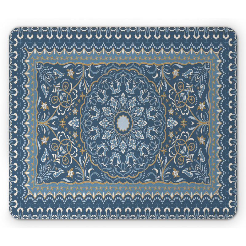 Persian Inspire Mouse Pad