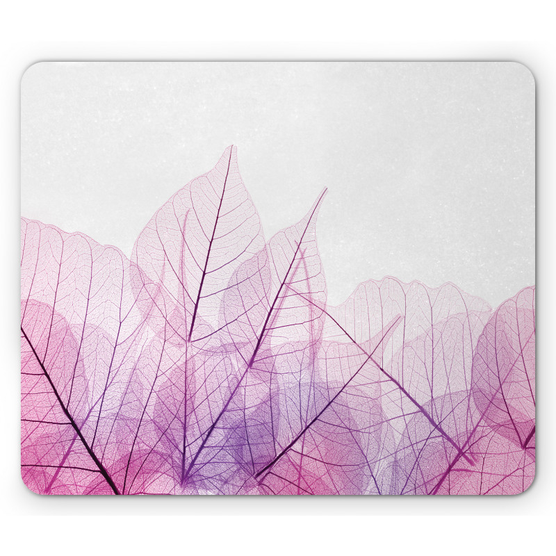 Spring Time Fantasy Mouse Pad