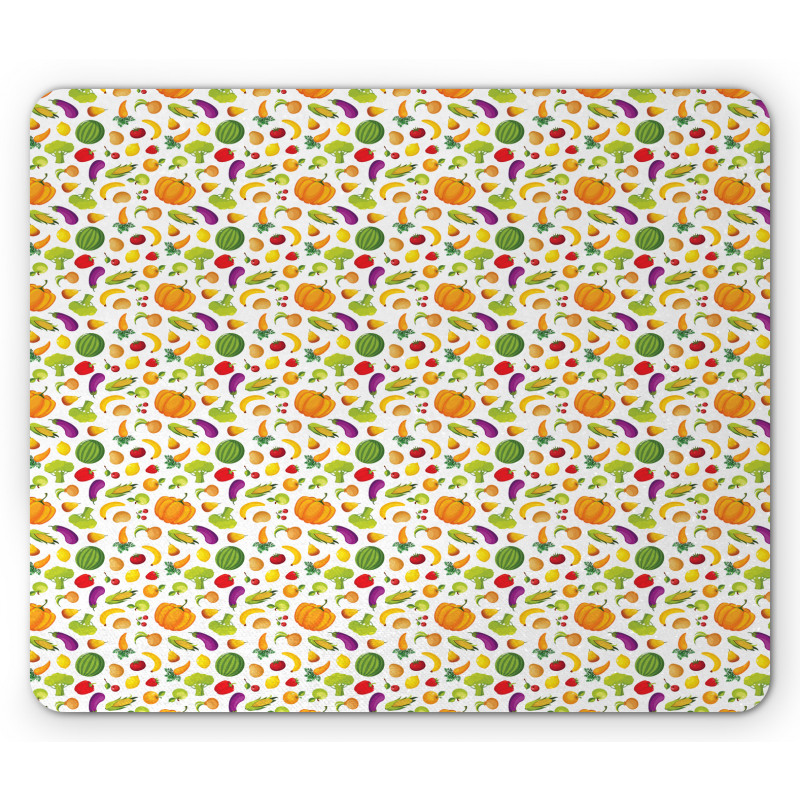 Ripe Products Mouse Pad