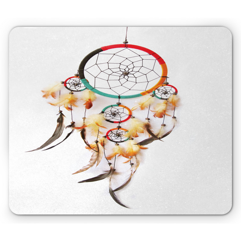 Dreamcatcher Mouse Pad