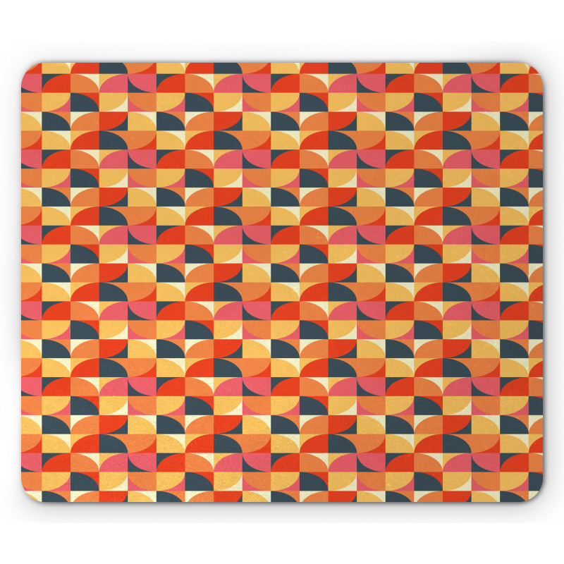 Minimalist Modern Mouse Pad