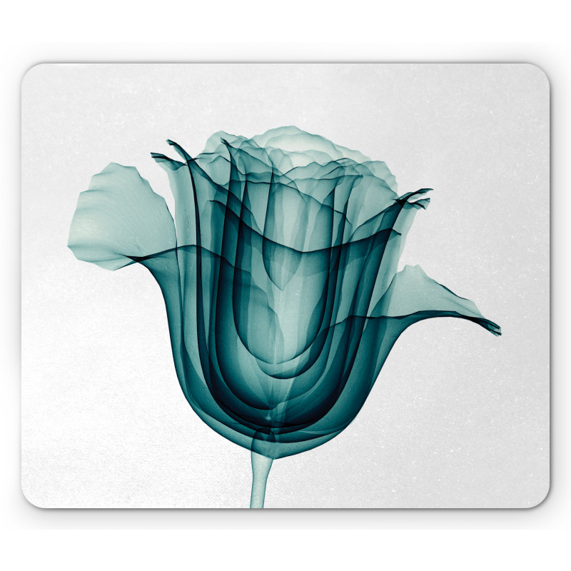 Flowers Nature Mouse Pad