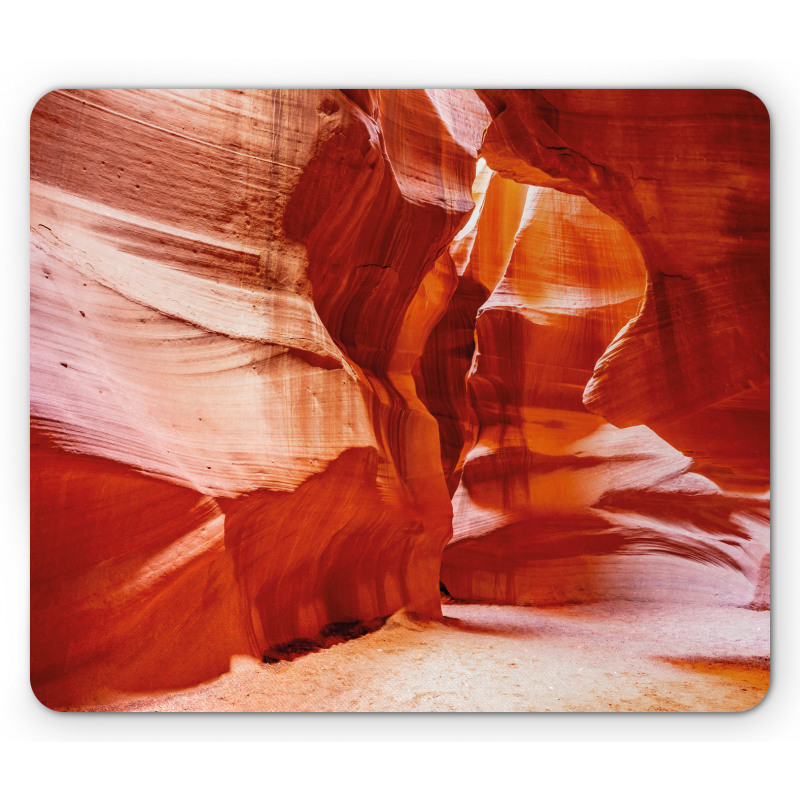 Photo of Arizona Cave USA Mouse Pad