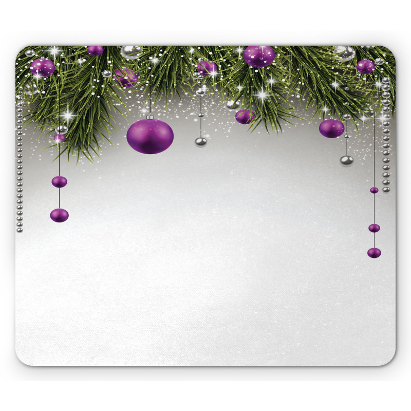 Tree Mouse Pad
