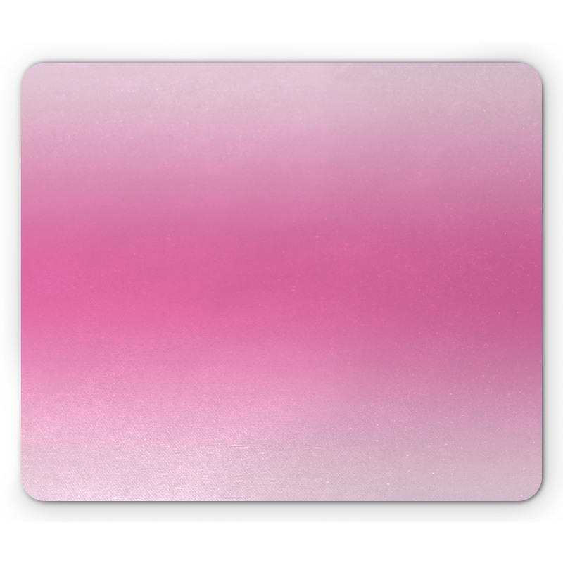 Girly Fairytale Design Mouse Pad