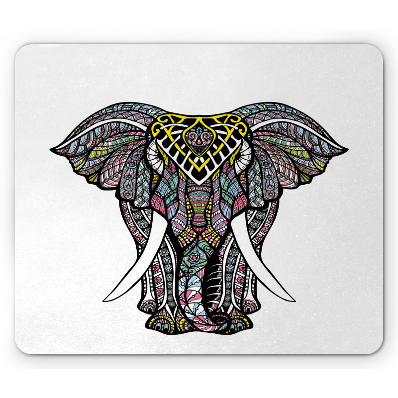 Bohem Design Mouse Pad