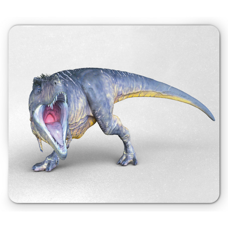 Monstrous Creature Mouse Pad