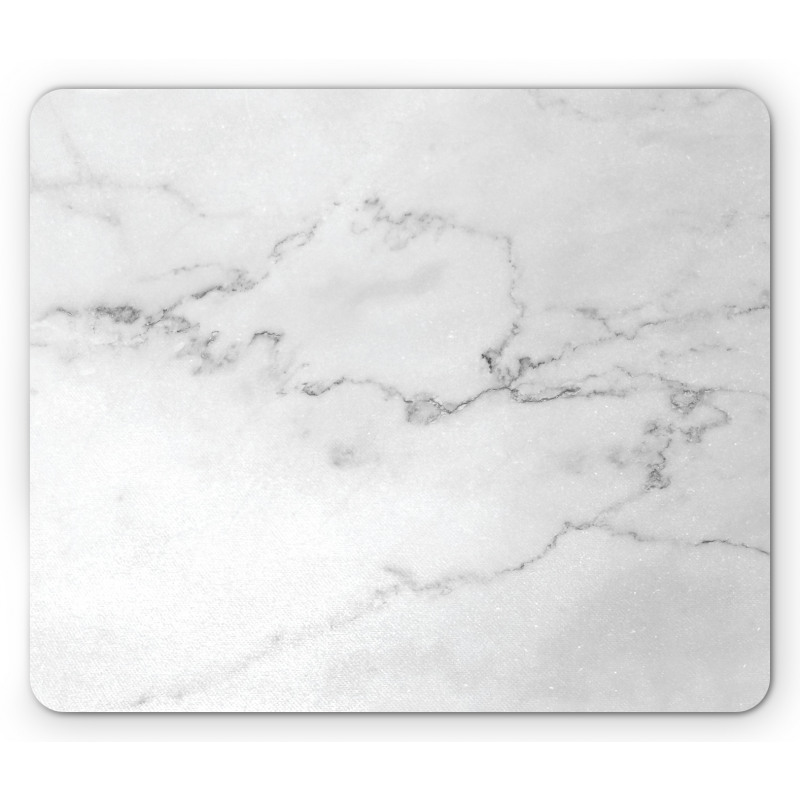 Mineral Organic Mouse Pad