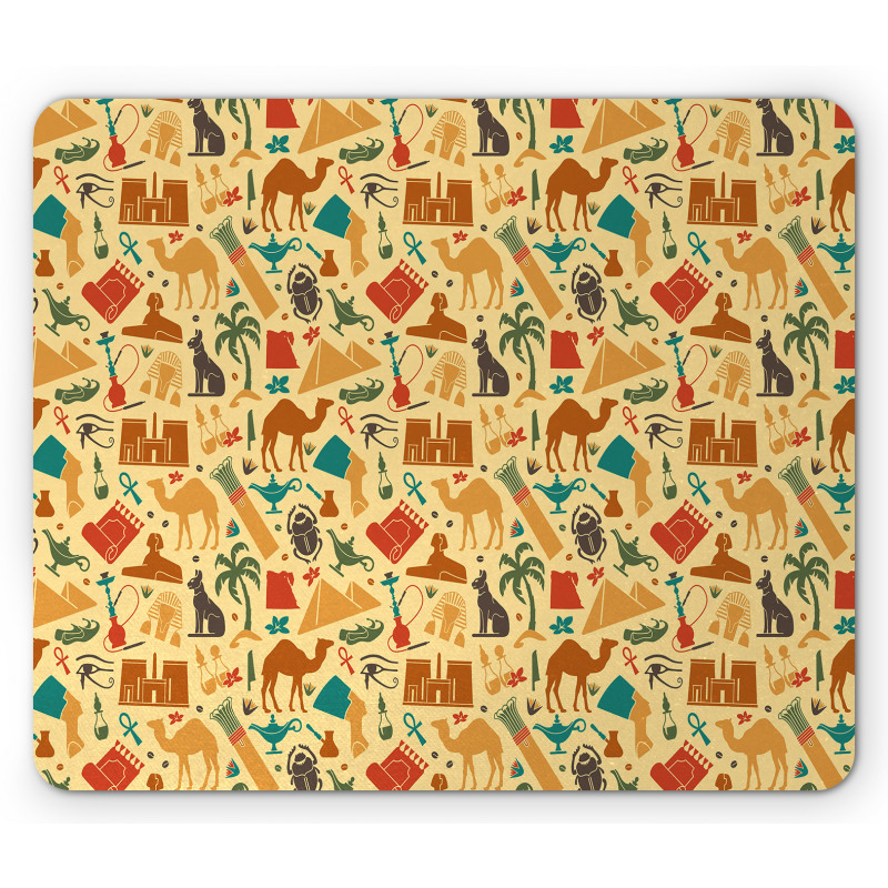 Civilization Mouse Pad