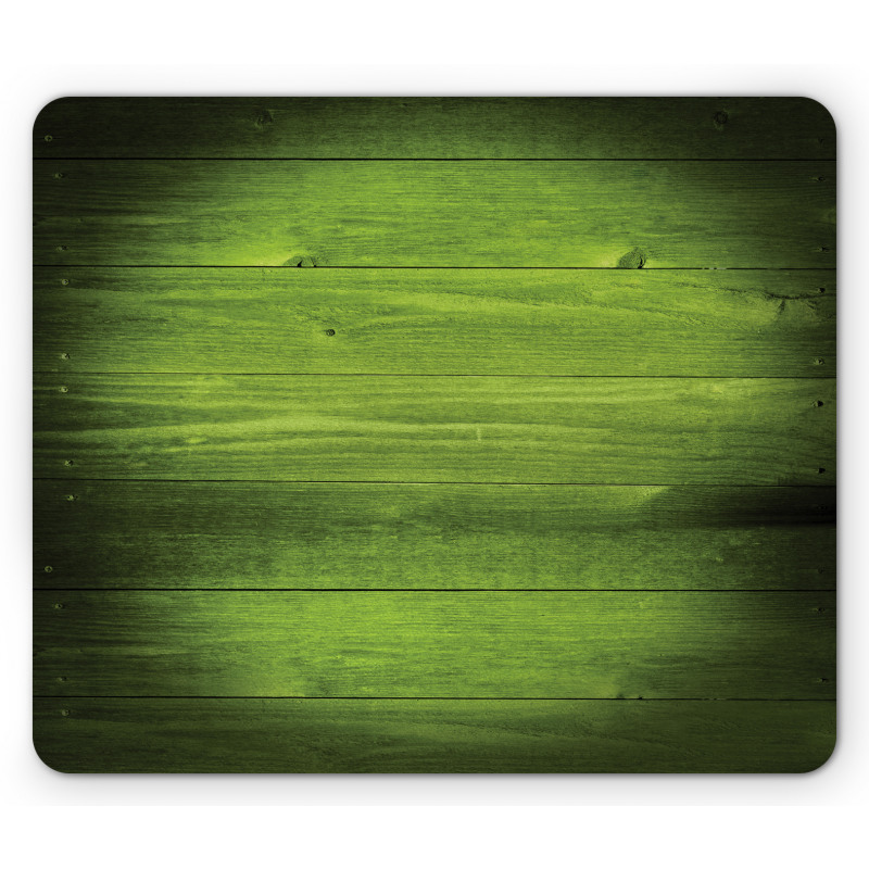 Timber Wood Surface Mouse Pad