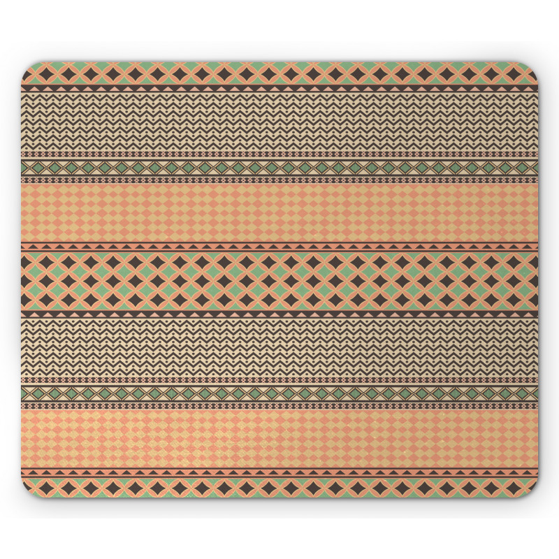 Ornament Mouse Pad