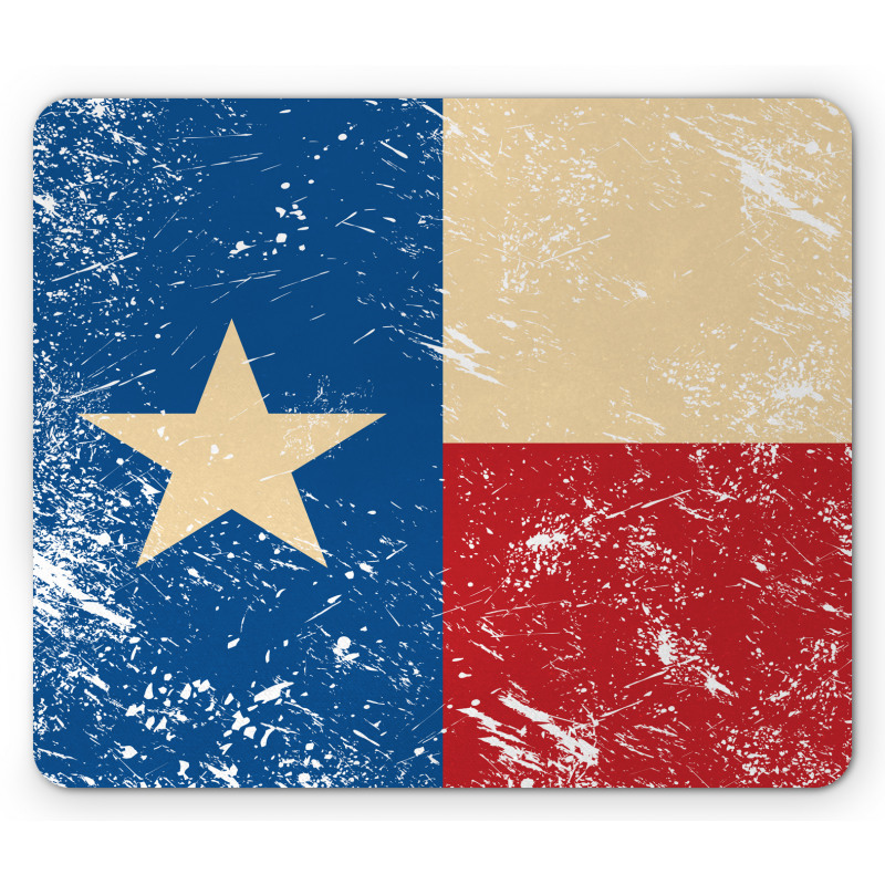 Independence Mouse Pad