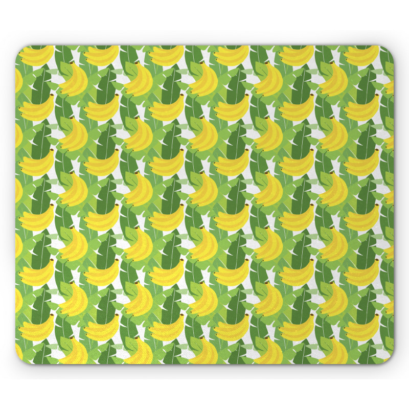 Hanging Cluster Mouse Pad