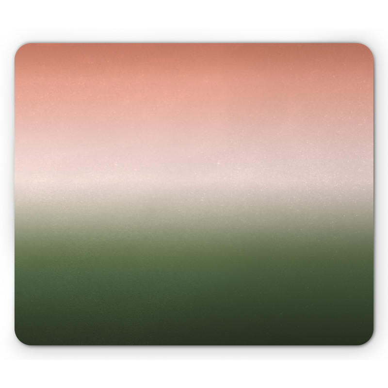 Color Change Mouse Pad