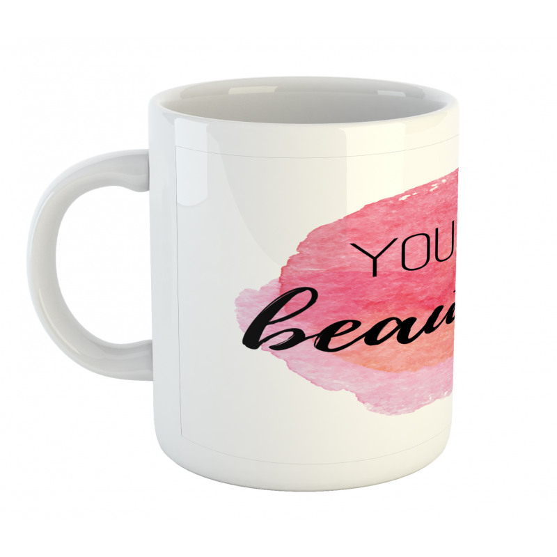 You are on Stain Mug