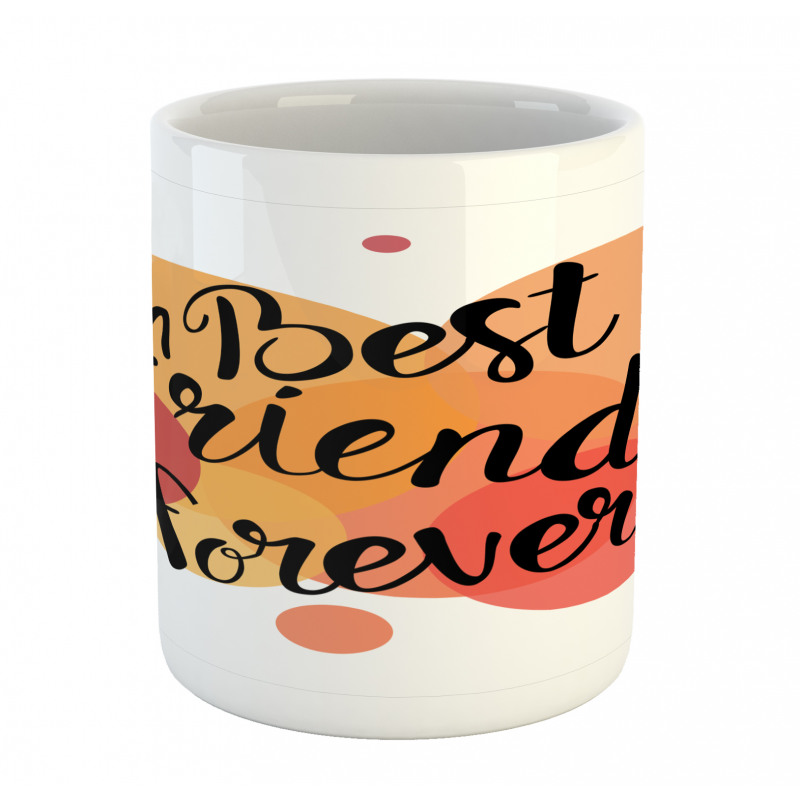 Forever Together Love Mug