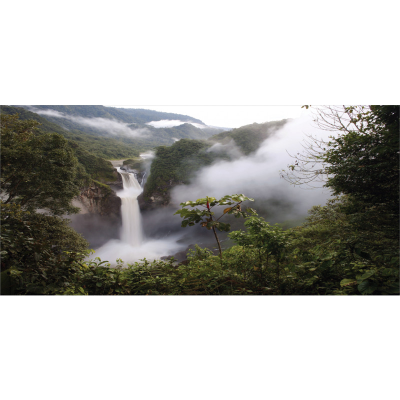 San Rafael Waterfalls Mug