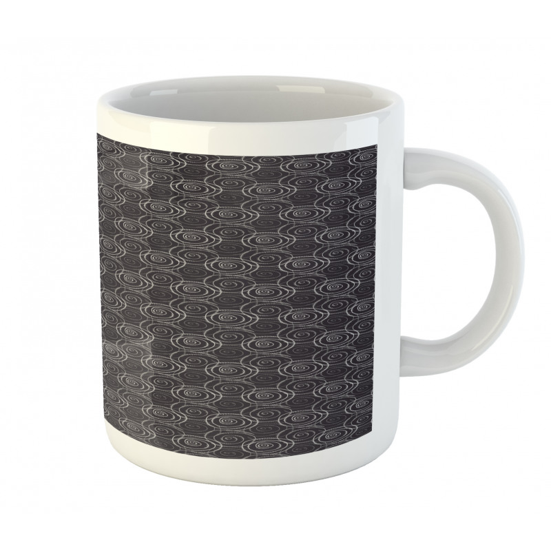 Modern Whirlpools Mug