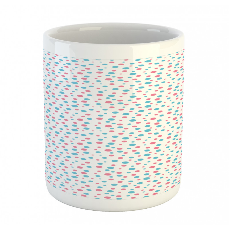 Simple Spots Mug