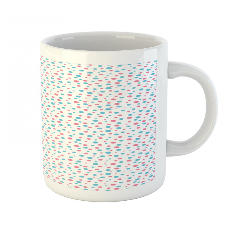 Simple Spots Mug