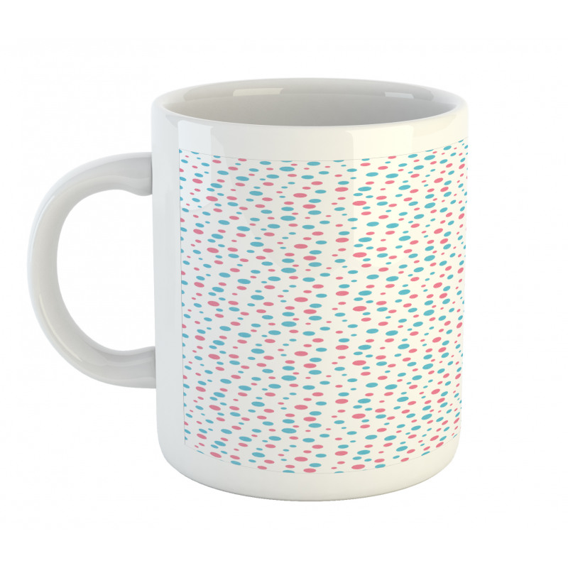 Simple Spots Mug