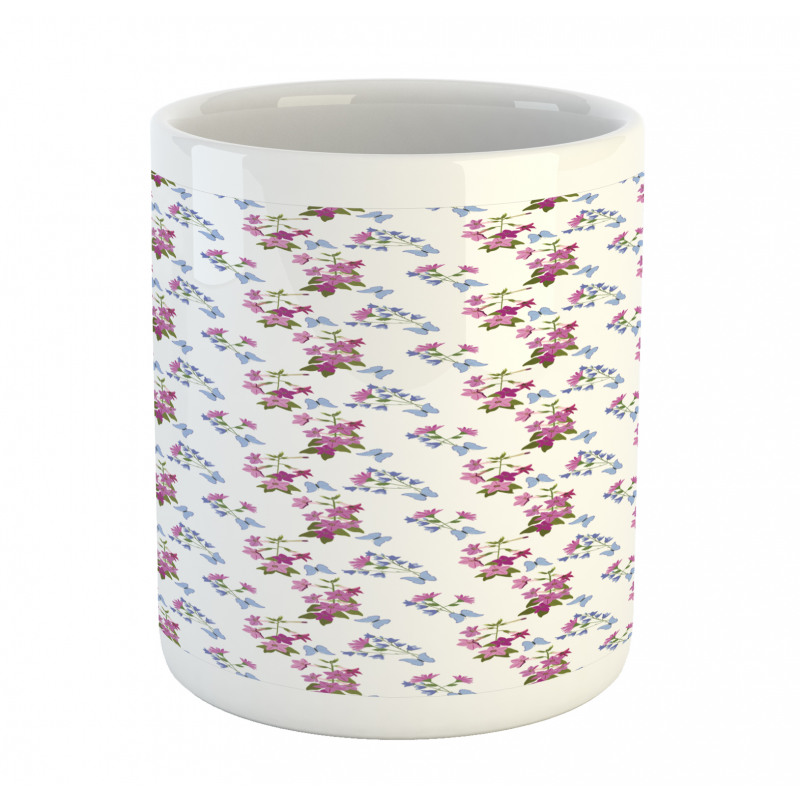 Wildflowers Mug