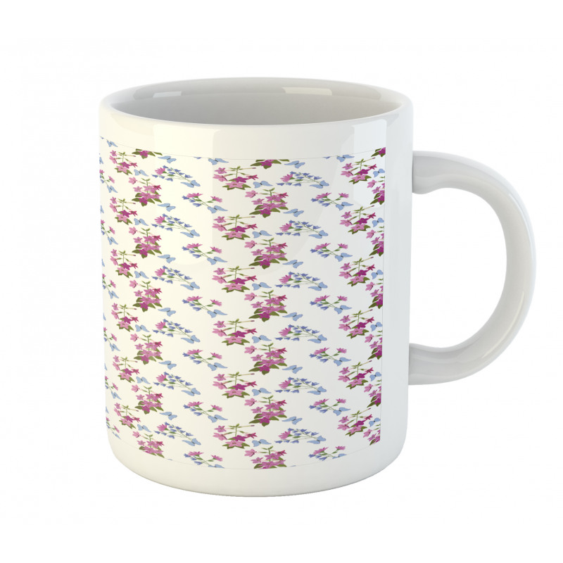 Wildflowers Mug