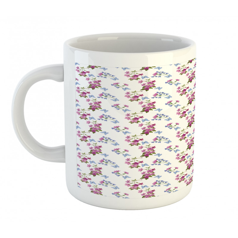 Wildflowers Mug