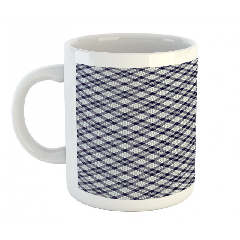 Simple Classic Fashion Mug