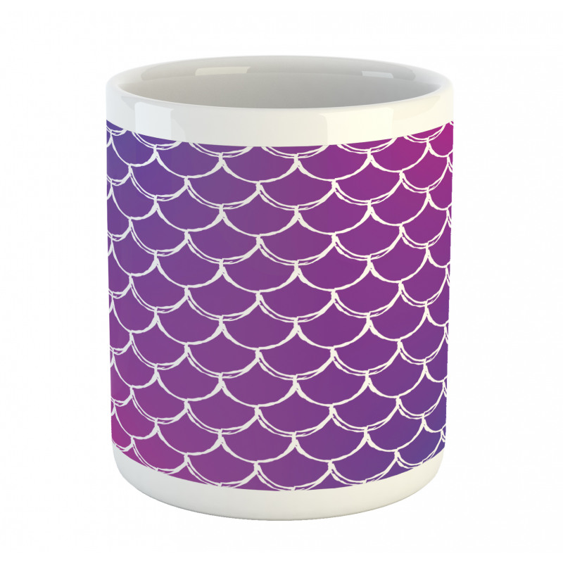 Squama Colors Mug