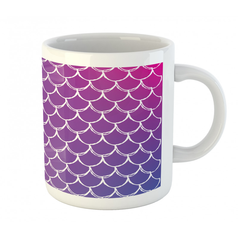 Squama Colors Mug