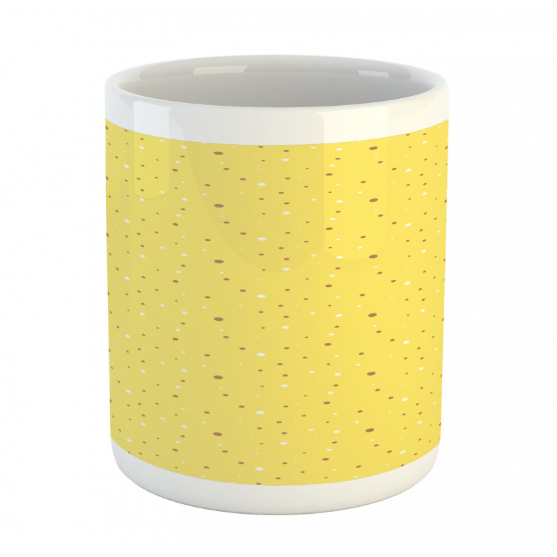 Big or Small Spots Mug