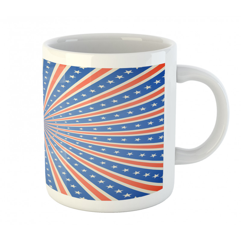 Whirlpool Mug