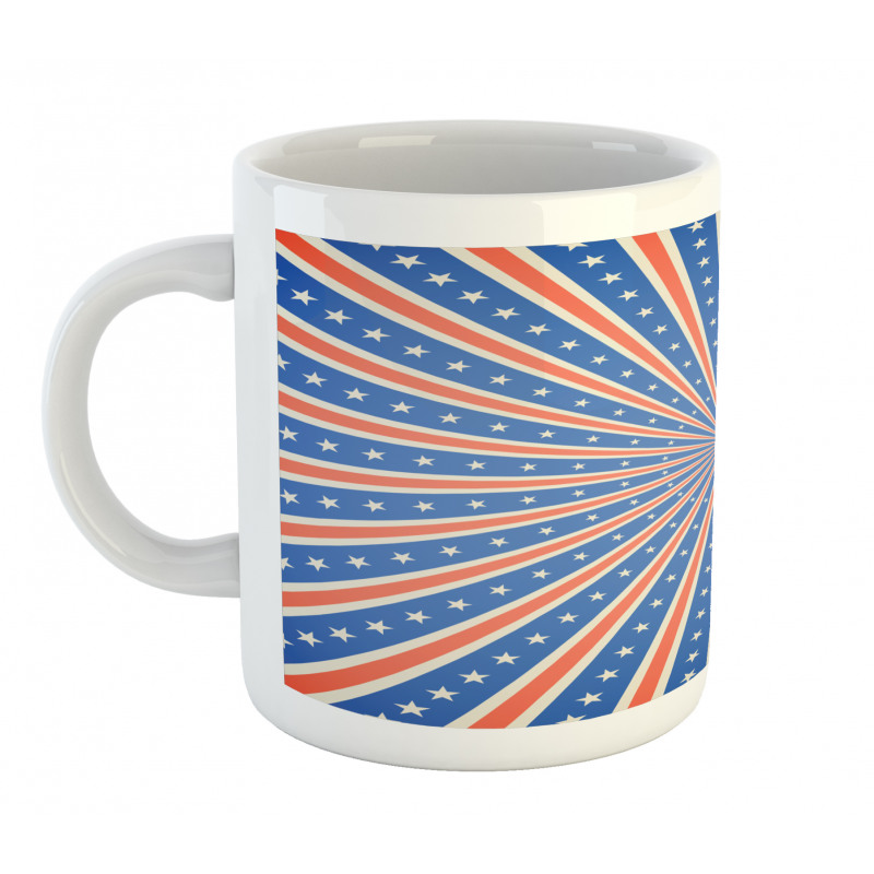 Whirlpool Mug