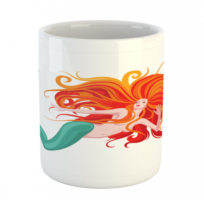 Fairytale Character Mug