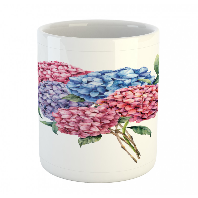 Romantic Nature Spring Mug