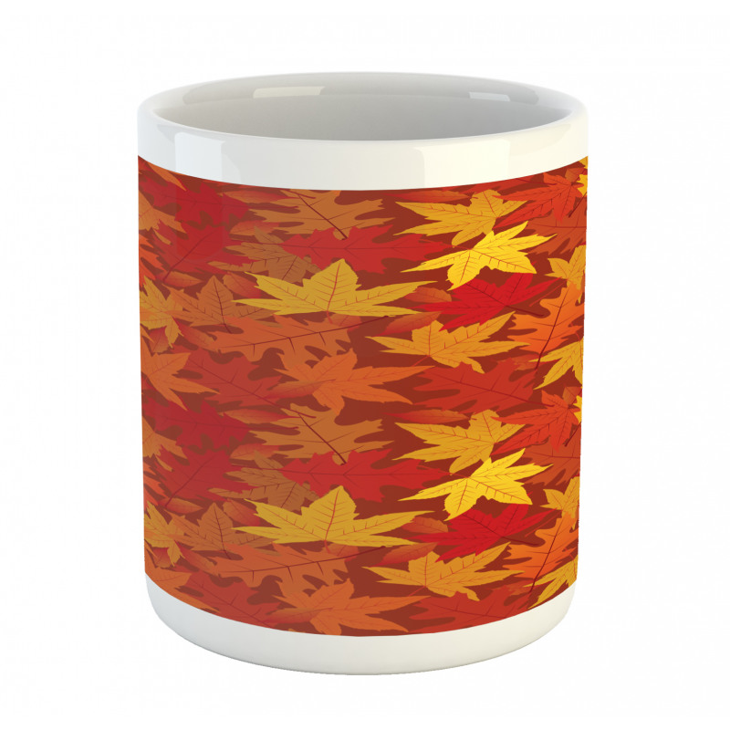 Nature Designs Mug