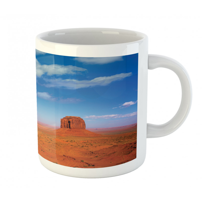 Historical Wild West Mug