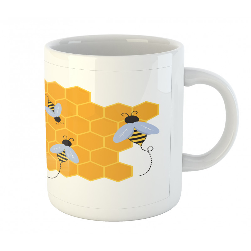 You are the Bees Knees Mug