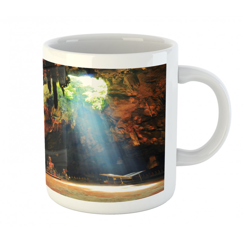 Tham Khao Luang Cave Mug