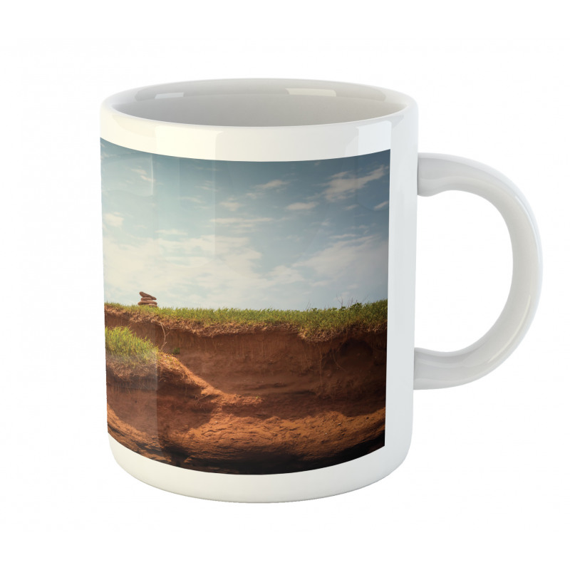 North Point Ligthhouse Mug