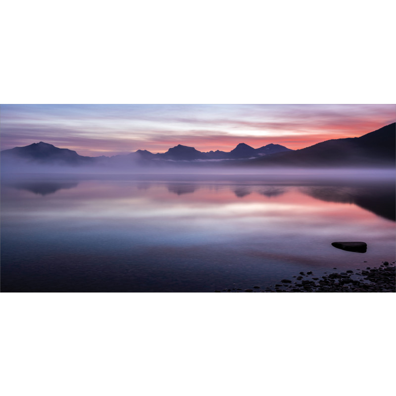 Lake McDonald Mug