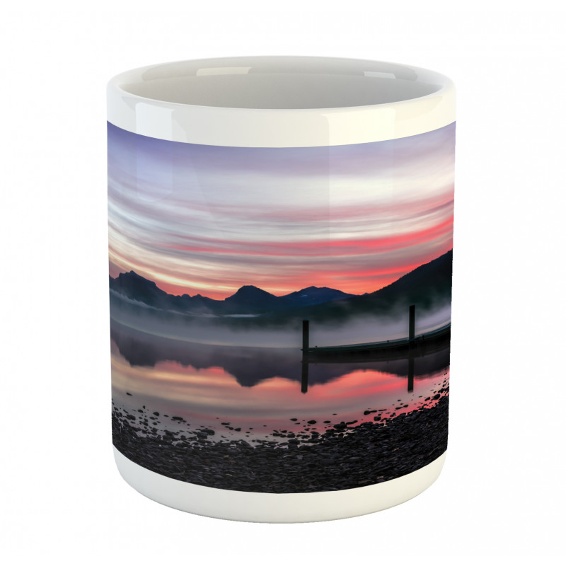 McDonald View Mug