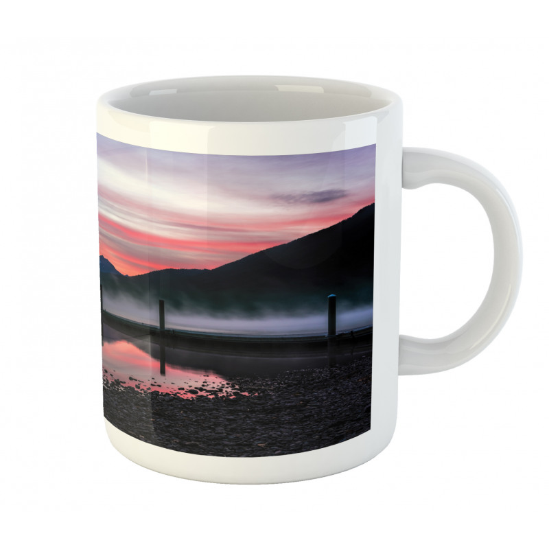 McDonald View Mug