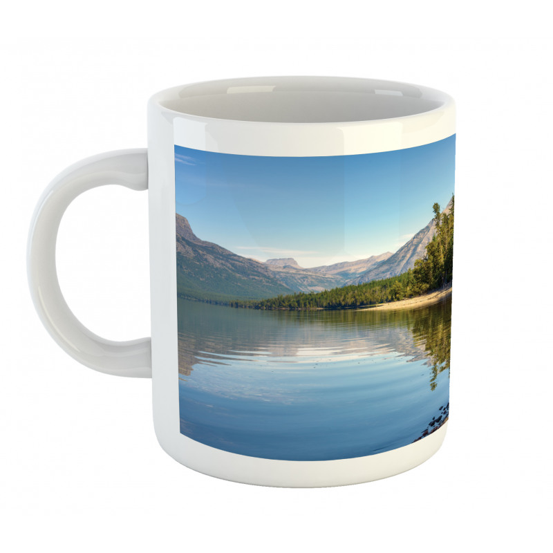 Lake Forest Mug