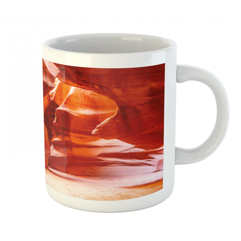 Photo of Arizona Cave USA Mug