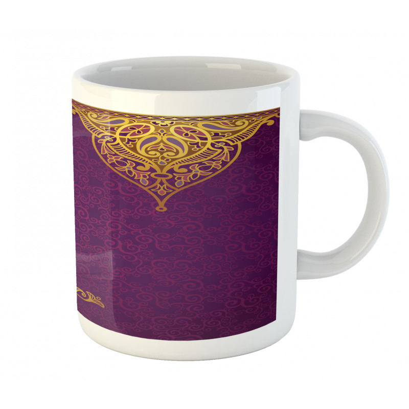 Eastern Royal Palace Mug