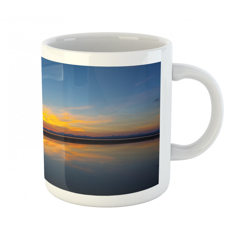 National Park Sun Mug